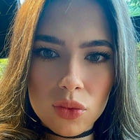 stefanycamacho Naakt