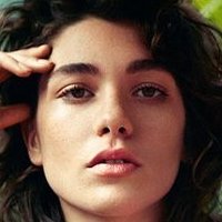 Steffy Argelich Naakt