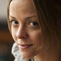 Stella Rabello Naakt