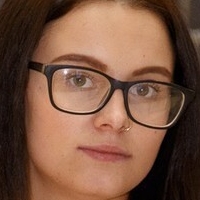 Stellaspyce Naakt