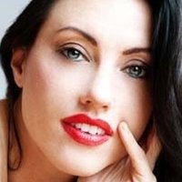 Stephanie Domini Ehlert Naakt