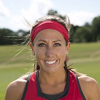 Stephanie Finley Naakt