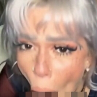 Stephanie Margarucci Naakt