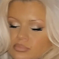 Stephanie Sampson Naakt