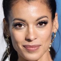 Stephanie Sigman Naakt