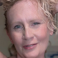 stormifontaine Naakt