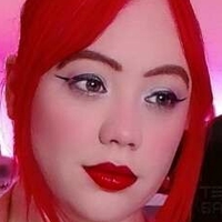 strawberryykitsune Naakt