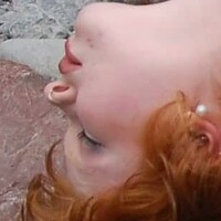 Stunnnedmullet Naakt