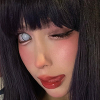 Suakirin / Suaki / Sunrinrini Naakt