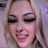 succubuscandy Naakt