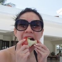 Sui Lin Naakt