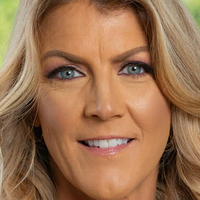 Summer Stevens Naakt