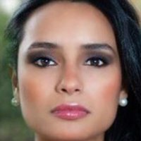 Susana Rojas Naakt
