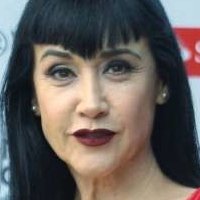Susana Zabaleta Naakt