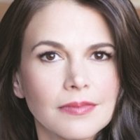 Sutton Foster Naakt