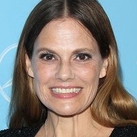 Suzanne Cryer Naakt