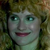 Suzanne Snyder Naakt