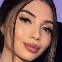 Sweetreya Naakt