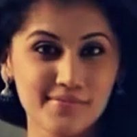 Taapsee Pannu Naakt