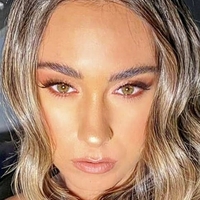 Talia Ron Naakt