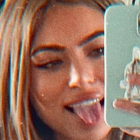 Talia Skye Naakt