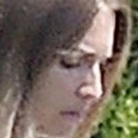 Talita Von Furstenberg Naakt