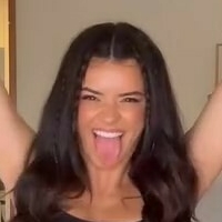 Talita Younan Naakt