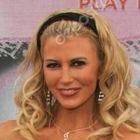 Tamie Sheffield Naakt
