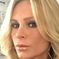 Tamra Judge Naakt