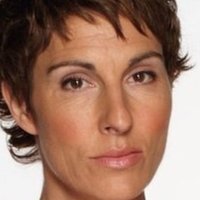 Tamsin Greig Naakt