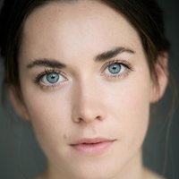 Tamsin Topolski Naakt