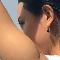 Tania Ocampo Naakt