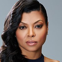 Taraji Henson Naakt