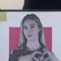 Tatiana Flores Naakt