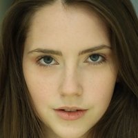 Tatiana Sassoye Naakt
