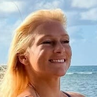 Tatiana Weston-Webb Naakt
