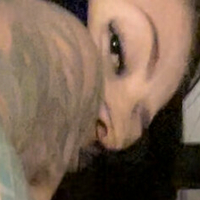 tattedgingy Naakt