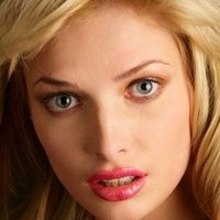 Tatyana Kotova Naakt