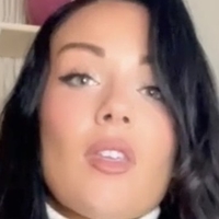Taya Rose Naakt