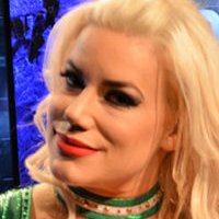 Taya Valkyrie Naakt
