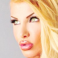 Taylor Wayne Naakt