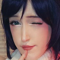 tenshivenusof Naakt