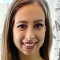 Terah Meishalyn Naakt