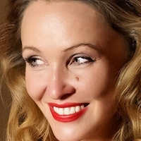 Terralucie Naakt