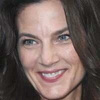 Terry Farrell Naakt