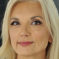 Teryl Rothery Naakt