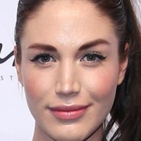 Tessa Bergmeier Naakt