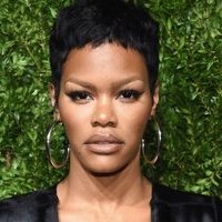 Teyana Taylor Naakt