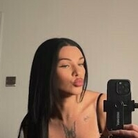 tgothgirl Naakt