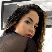 Thais Alves Naakt